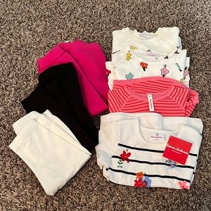 Hanna Andersson Lot - ALL SIZE 100cm// US4